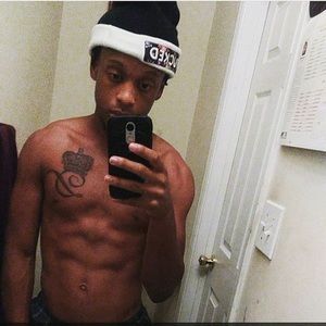 Meet your Posher, Dylan